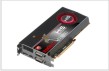 Placa video HIS ATI Radeon HD 5850 PCI-E 1GB H585F1GDG